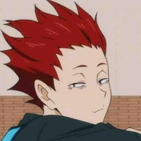 Tendou 😘