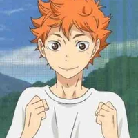 Hinata 🤩🥰🤭