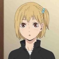 Yachi :D