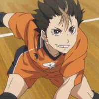 Noyaaaaaa ⚡