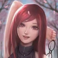 karin uzumaki (Beta)