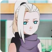 Ino 12 años Omega