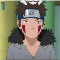 Kiba 12 años Beta