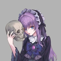 มิเอะ(เมดประจำตัวของน.อ)