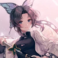 Kocho Shinobu