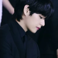 Kim* Jeon* Taehyung/ V / MC/♎