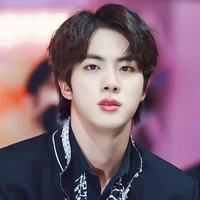 Jeon seokjin / JK- Guk Mom/Namjoon wife♎