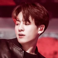 Jeon jungkook/V Bro-in-law/ML2/President
