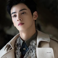 Jeon Eun woo / JK big Cousin