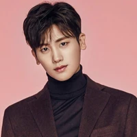 Yu Hyung Sik/ Jk partner & friend