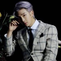 Jeon Namjoon/Chairman/ Jk -Guk Dad