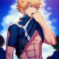 Bakugo