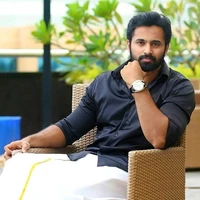 Harikrishna Varma