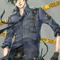 Officer marcus