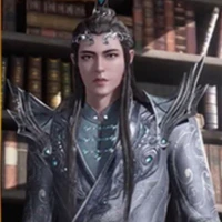นิ่งเฟินจื่อ(เจ้าสำนักหอแก้วเจ็ดสมบัติ)