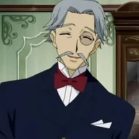 Butler Alfred
