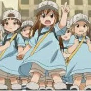 Children gang