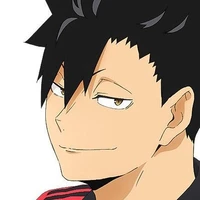 kuroo