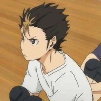nishinoya