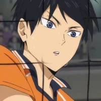 kageyama