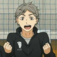 suga