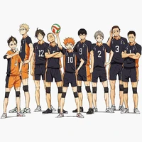 karasuno