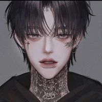 คิม(พระเอก+มาเฟีย)