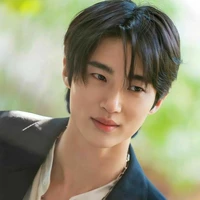 Woo seok