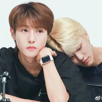 Andra x Jaemin