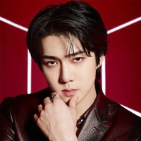 Oh Sehun • Dosen