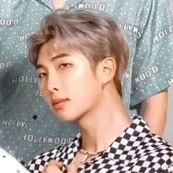 namjoon