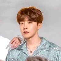 j hope