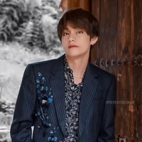 taehyung