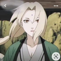 Tsunade