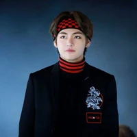 YeonTaehyung/KimV soul/No.1 killer/F.O♀️
