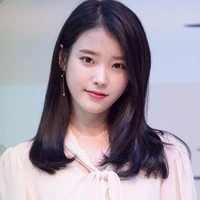 Kim JI Eun/IU/V Half- sister/Bogum Lover