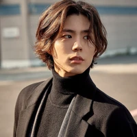 Park Bogum /V Lover * EX */Ji Eun fiance