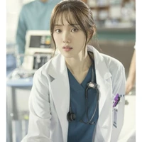 Dr. Lee sungKyung/🏥 chairman daughter
