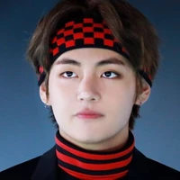【Yeon Taehyung】Kim V