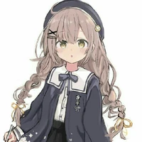 Lana(Sophies real sister)