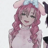 Rina(the lady who works at the orphanage