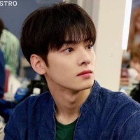 Eunwoo