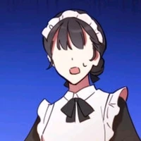 maid