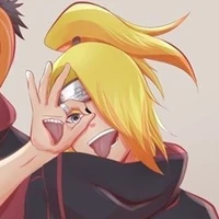deidara