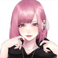 Annabelle light/step sis/cousin