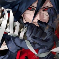 Uchiha madara