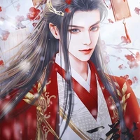 emperor Xia Yan (ml)