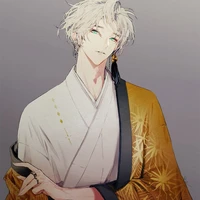 MO Yi ( ml bff/right hand)