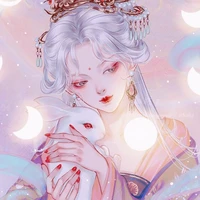 goddess of life