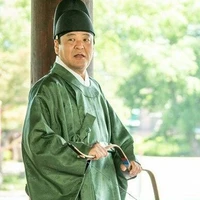 Chen tang ( emperor secretary/slave)